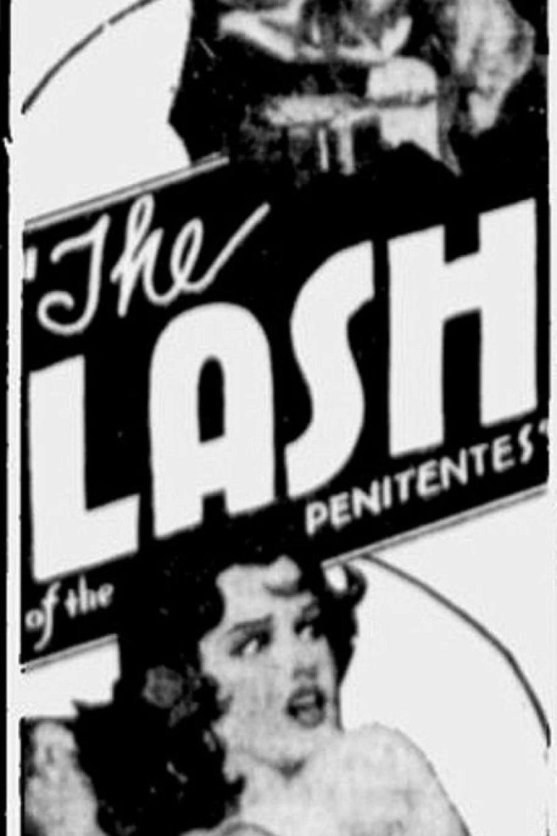 Lash of the Penitentes Plakat