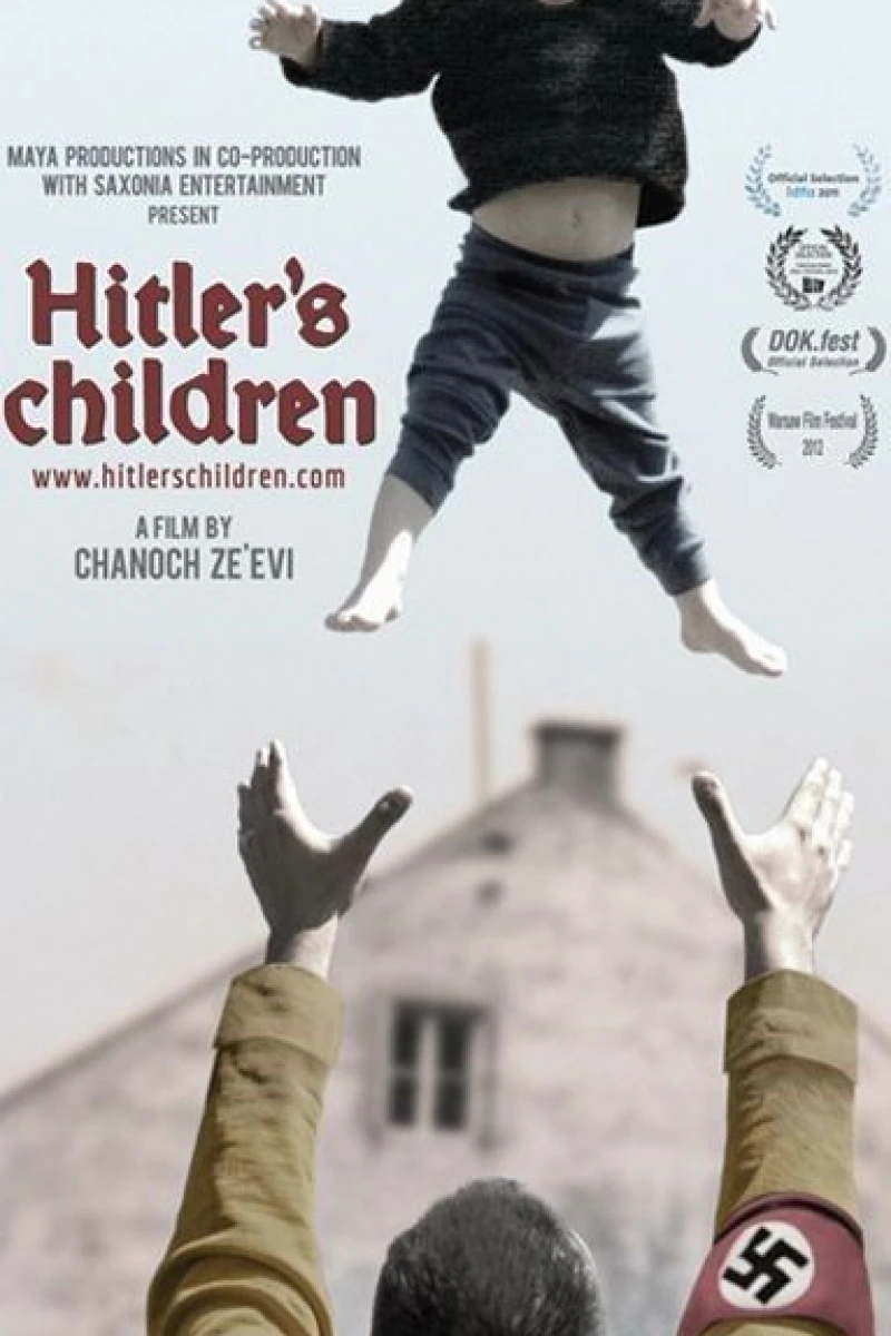 Hitler's Children Plakat