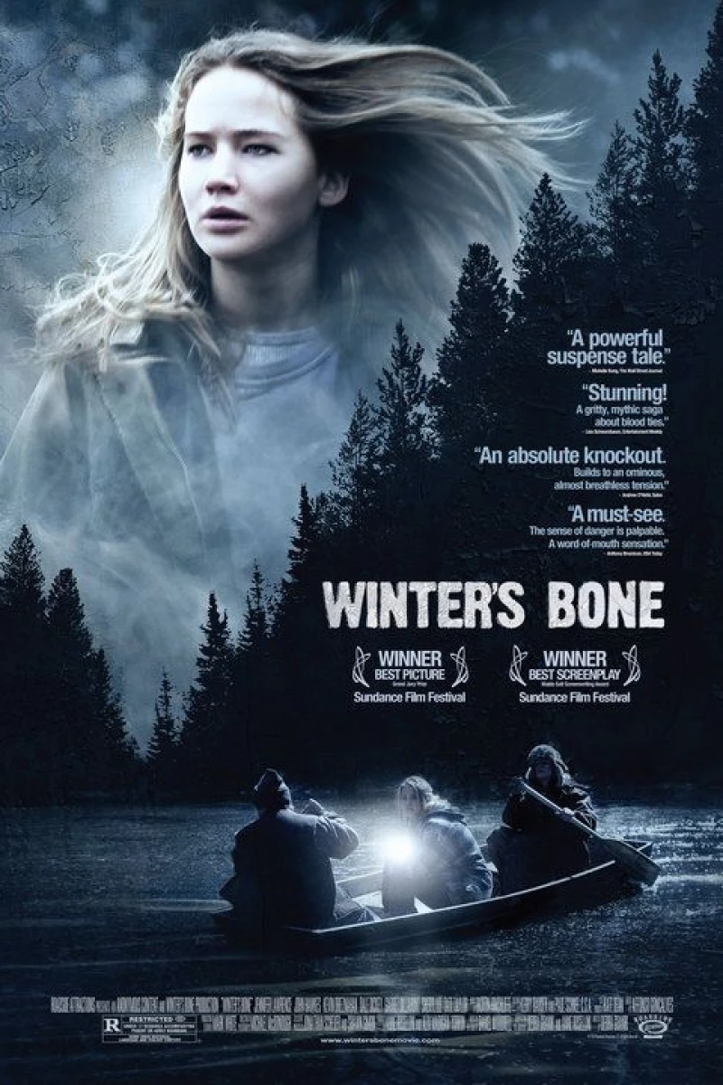 Winter's Bone Plakat