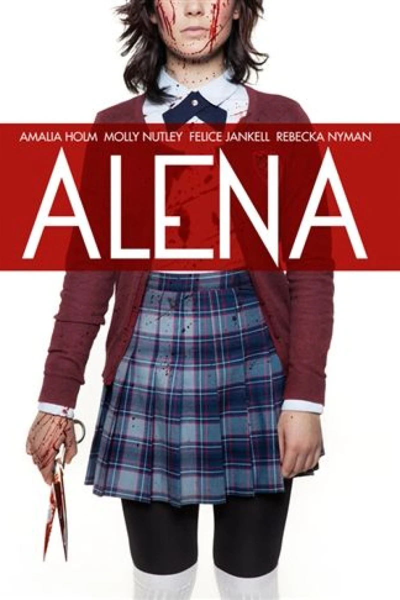 Alena Plakat