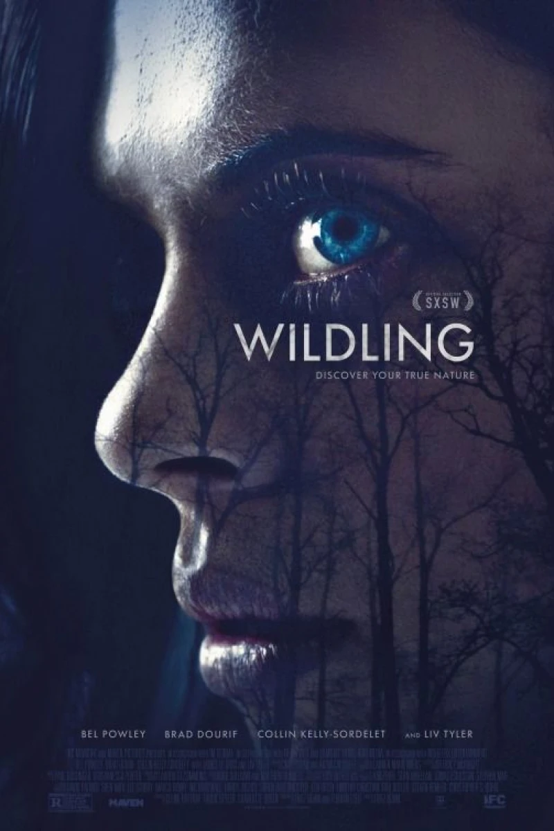 Wildling Plakat