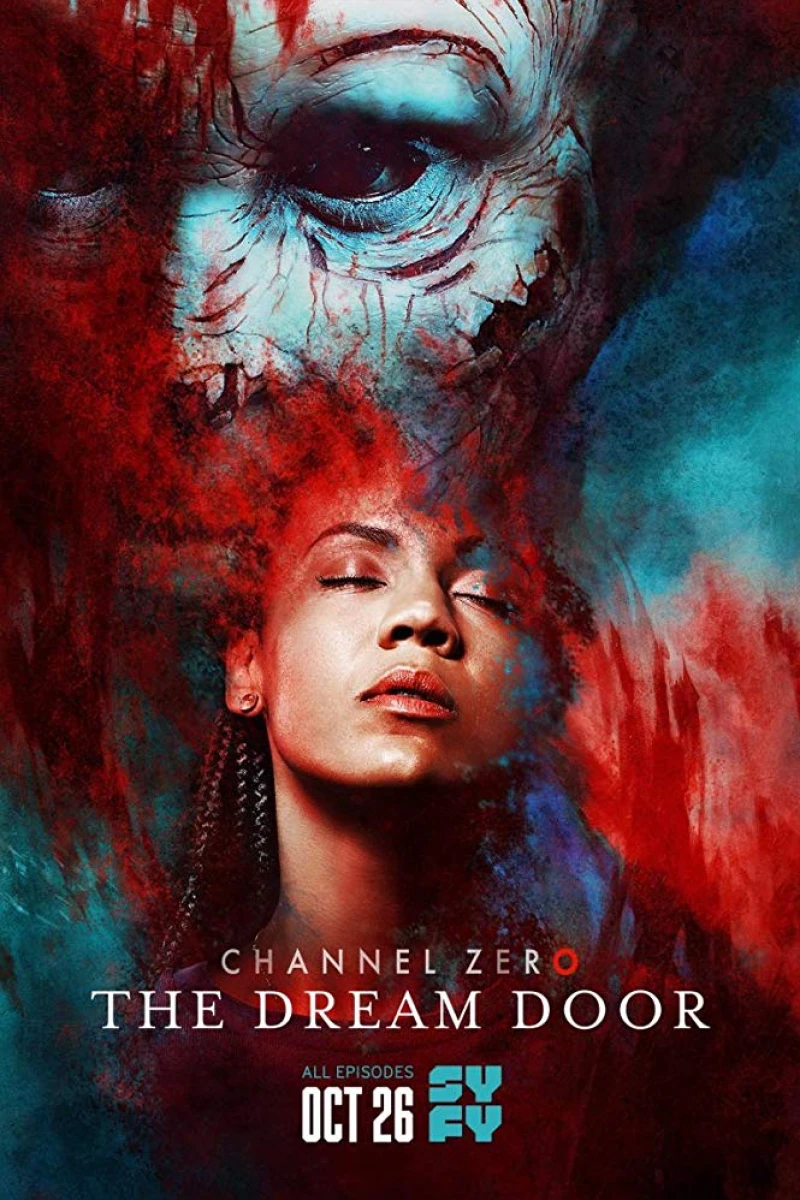 Channel Zero Plakat