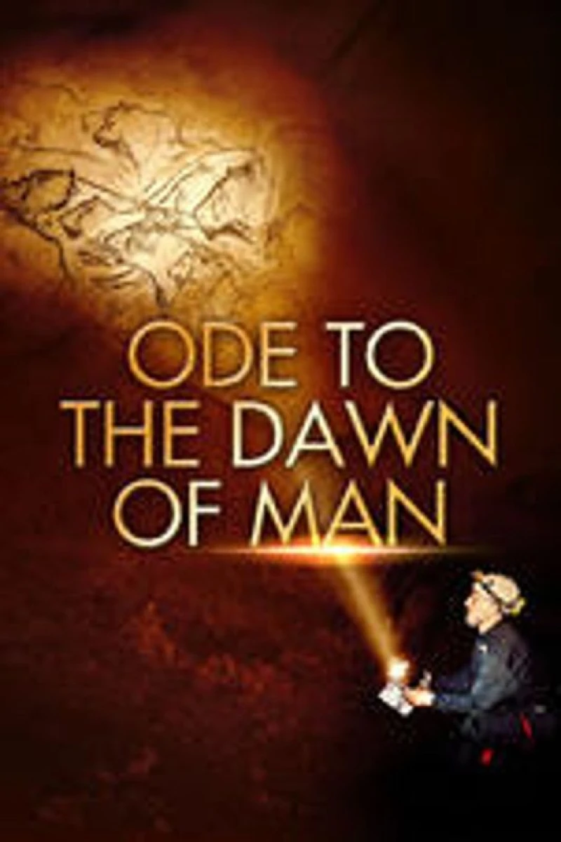 Ode to the Dawn of Man Plakat