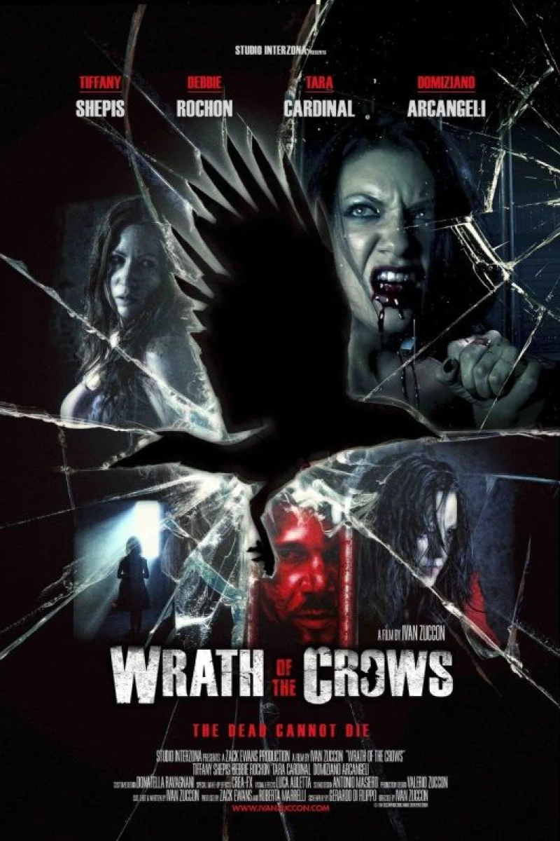 Wrath of the Crows Plakat