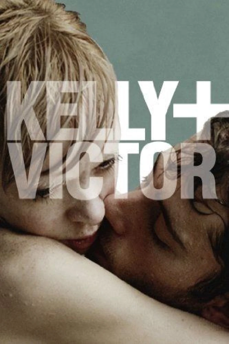 Kelly Victor Plakat