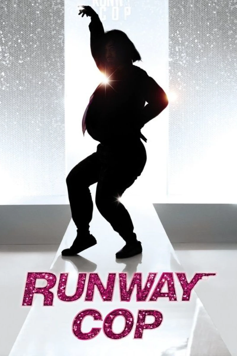 Runway Cop Plakat