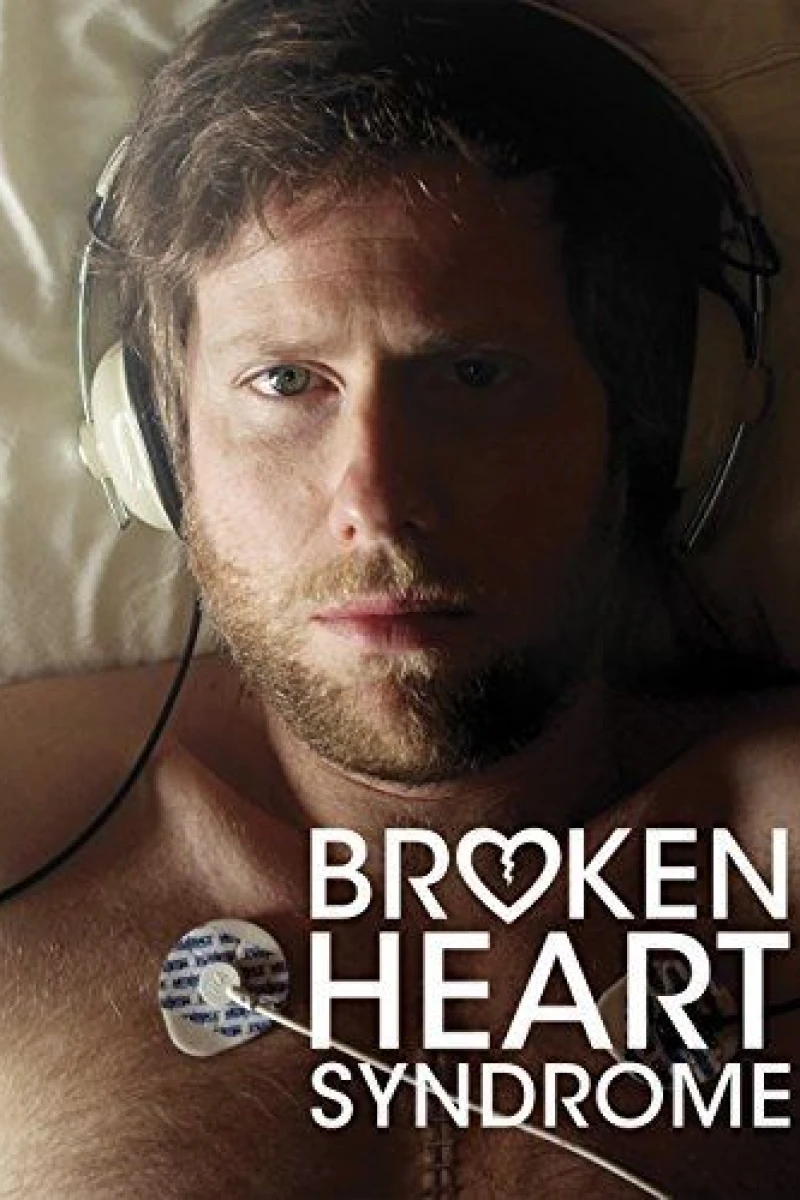 Broken Heart Syndrome Plakat