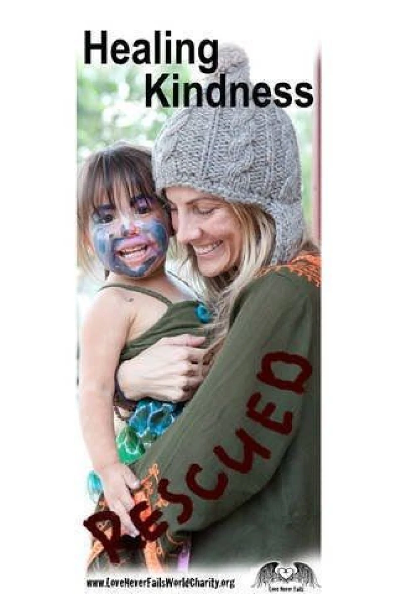 Healing Kindness Plakat