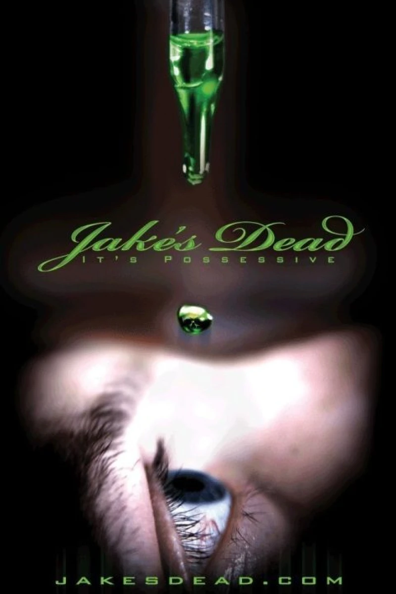 Jake's Dead Plakat