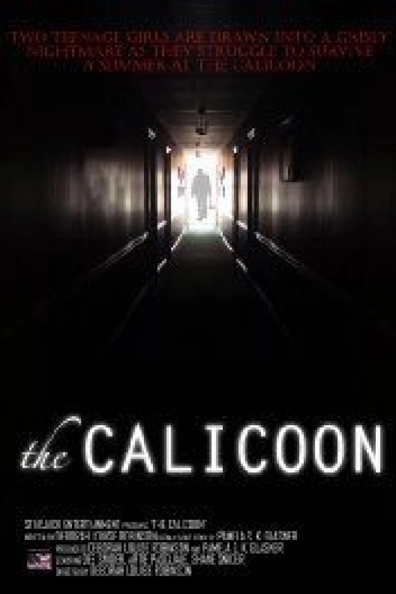 The Calicoon Plakat