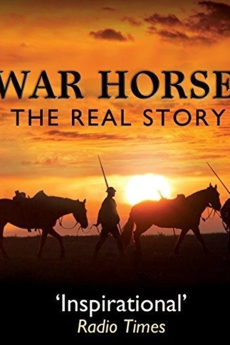 War Horse: The Real Story Plakat