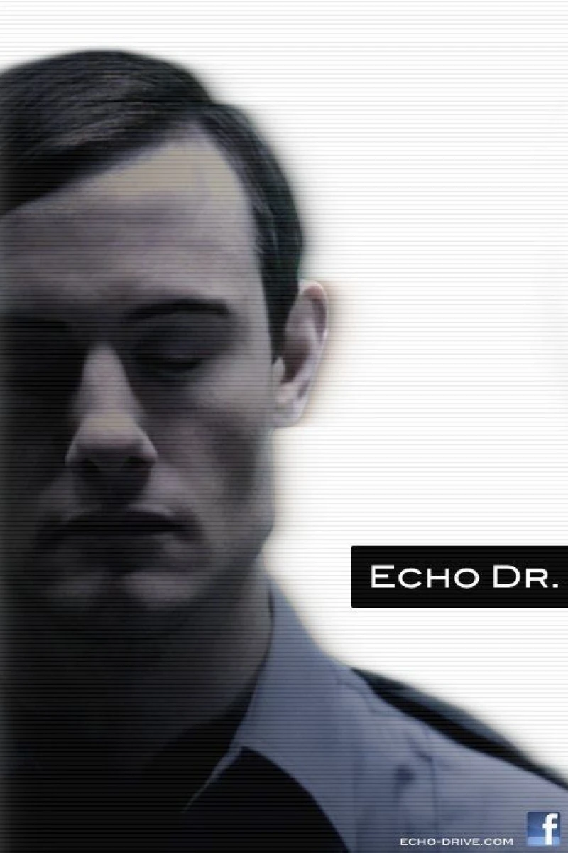 Echo Dr. Plakat