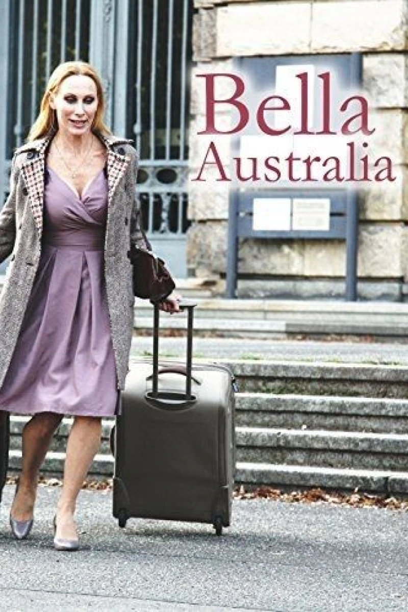 Bella Australia Plakat