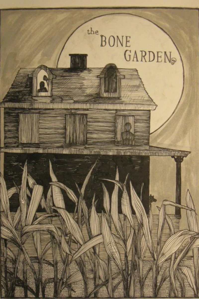 The Bone Garden Plakat