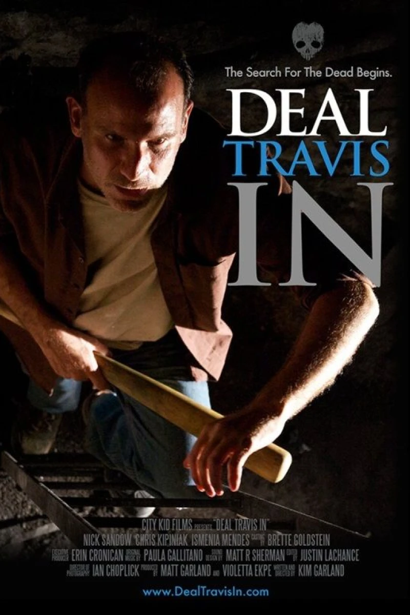 Deal Travis In Plakat