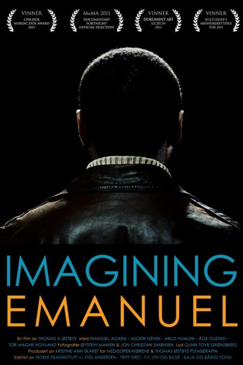 Imagining Emanuel Plakat