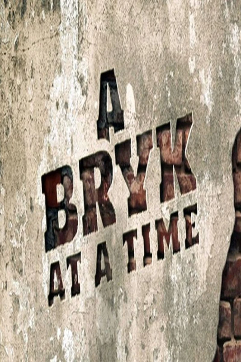 A Bryk at a Time Plakat