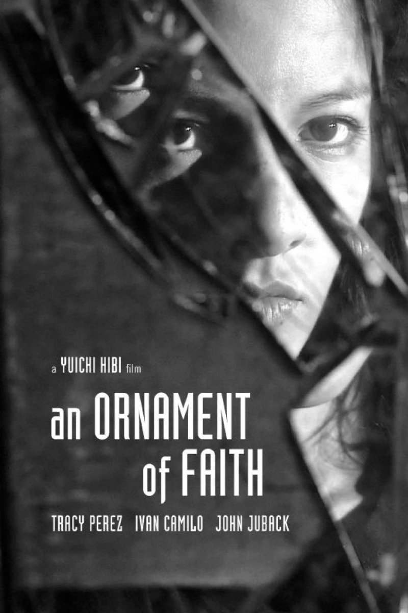 An Ornament of Faith Plakat