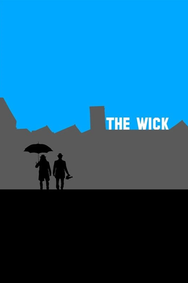 The Wick: Dispatches from the Isle of Wonder Plakat