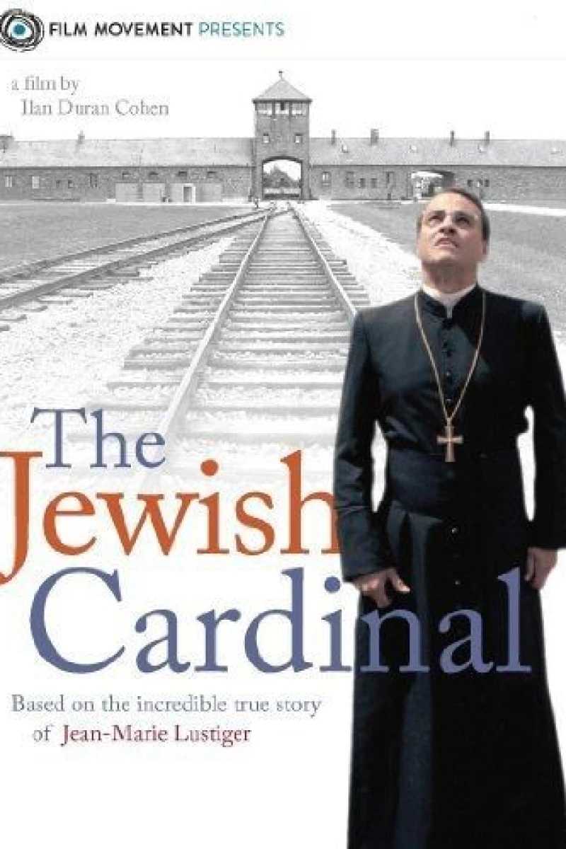 The Jewish Cardinal Plakat