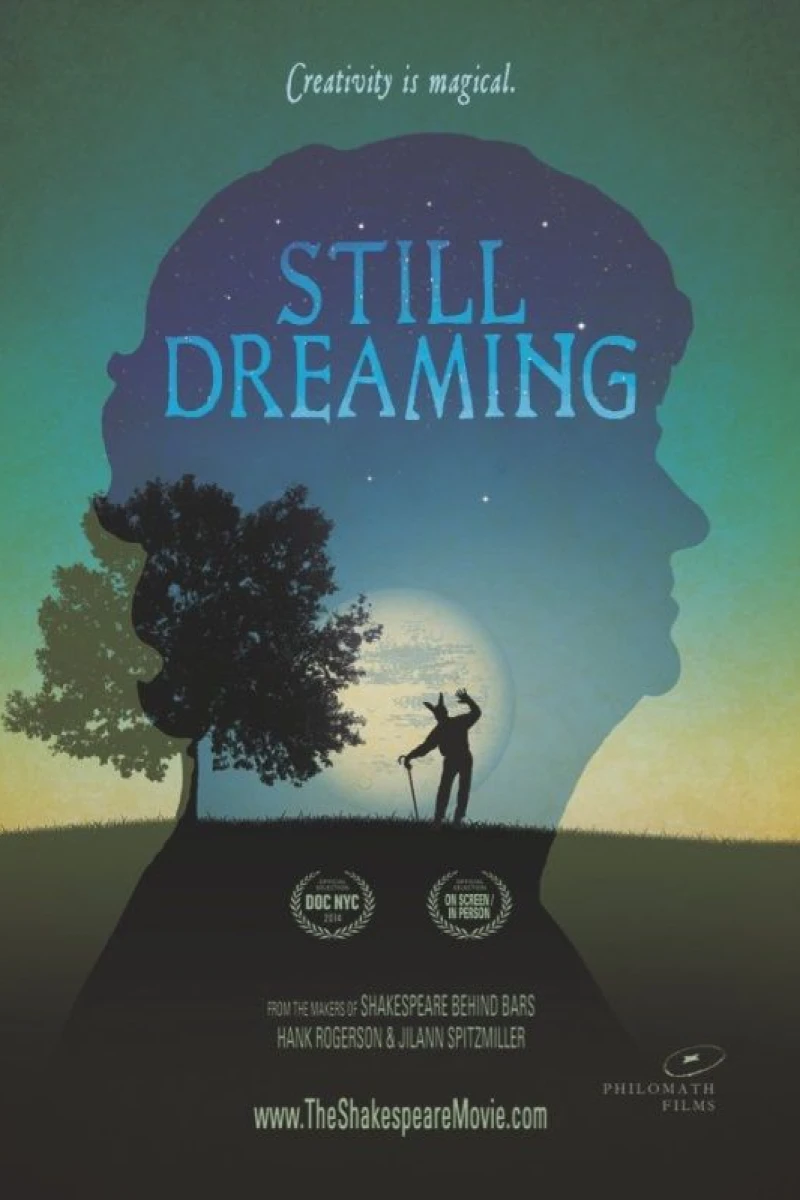 Still Dreaming Plakat