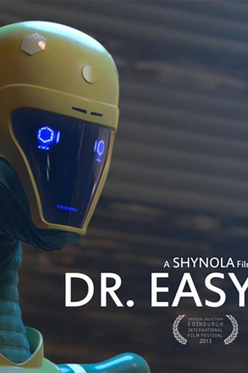 Dr. Easy Plakat