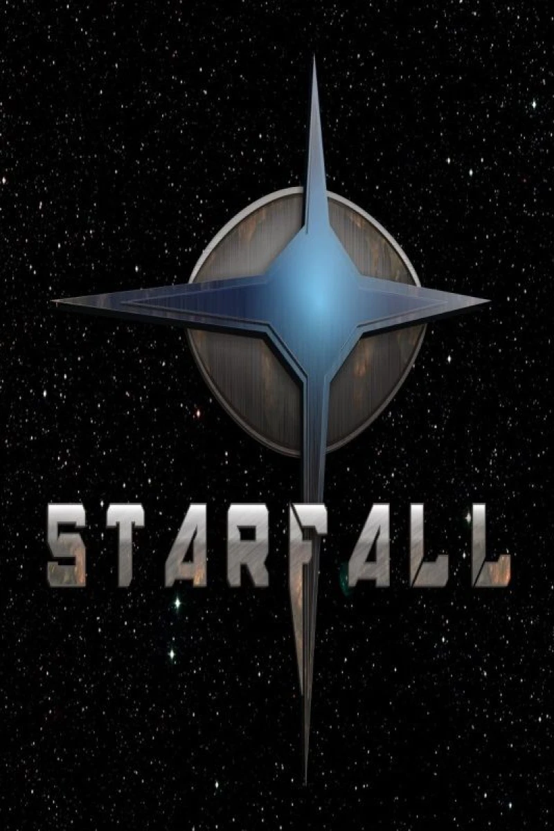 Starfall Plakat