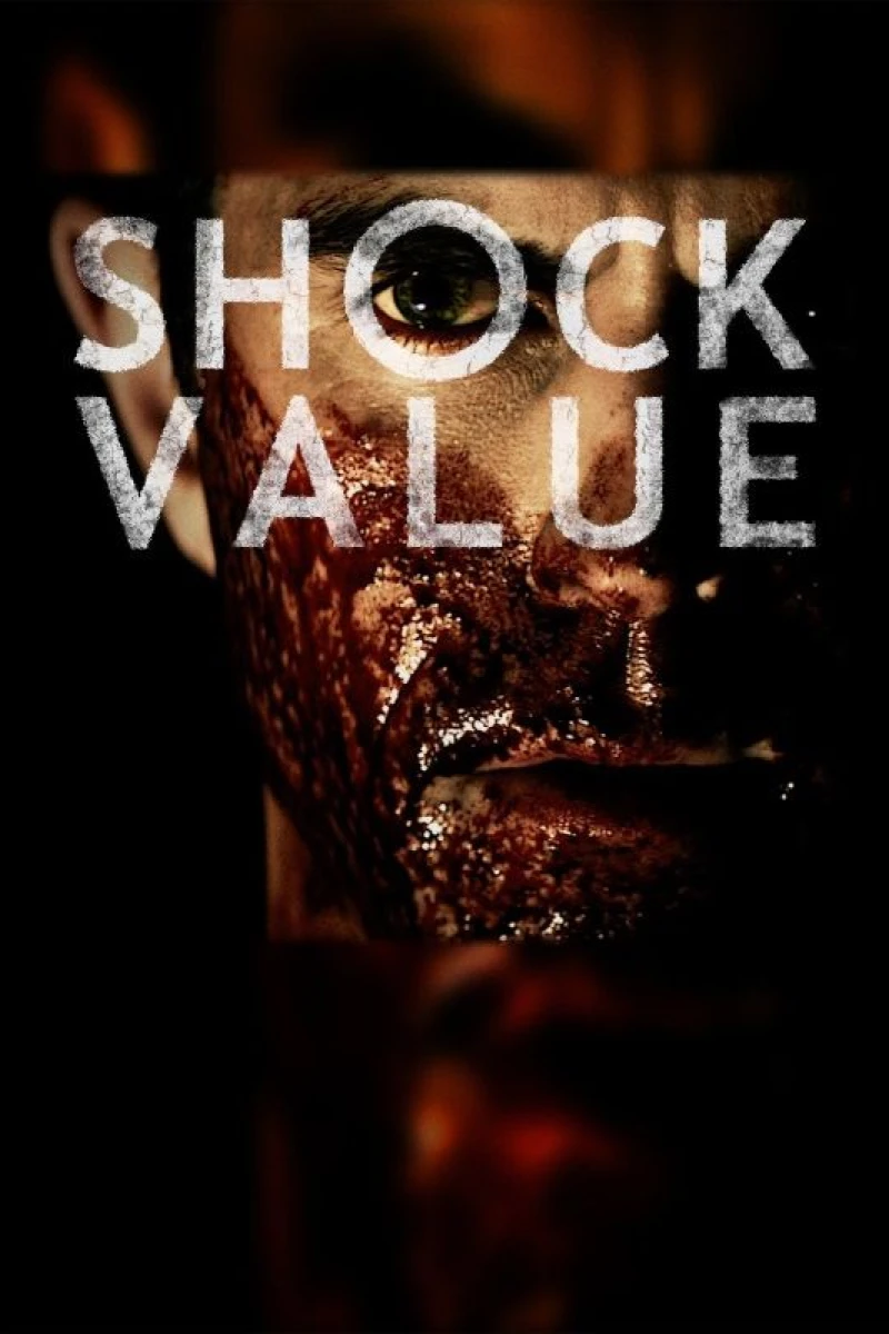 Shock Value Plakat