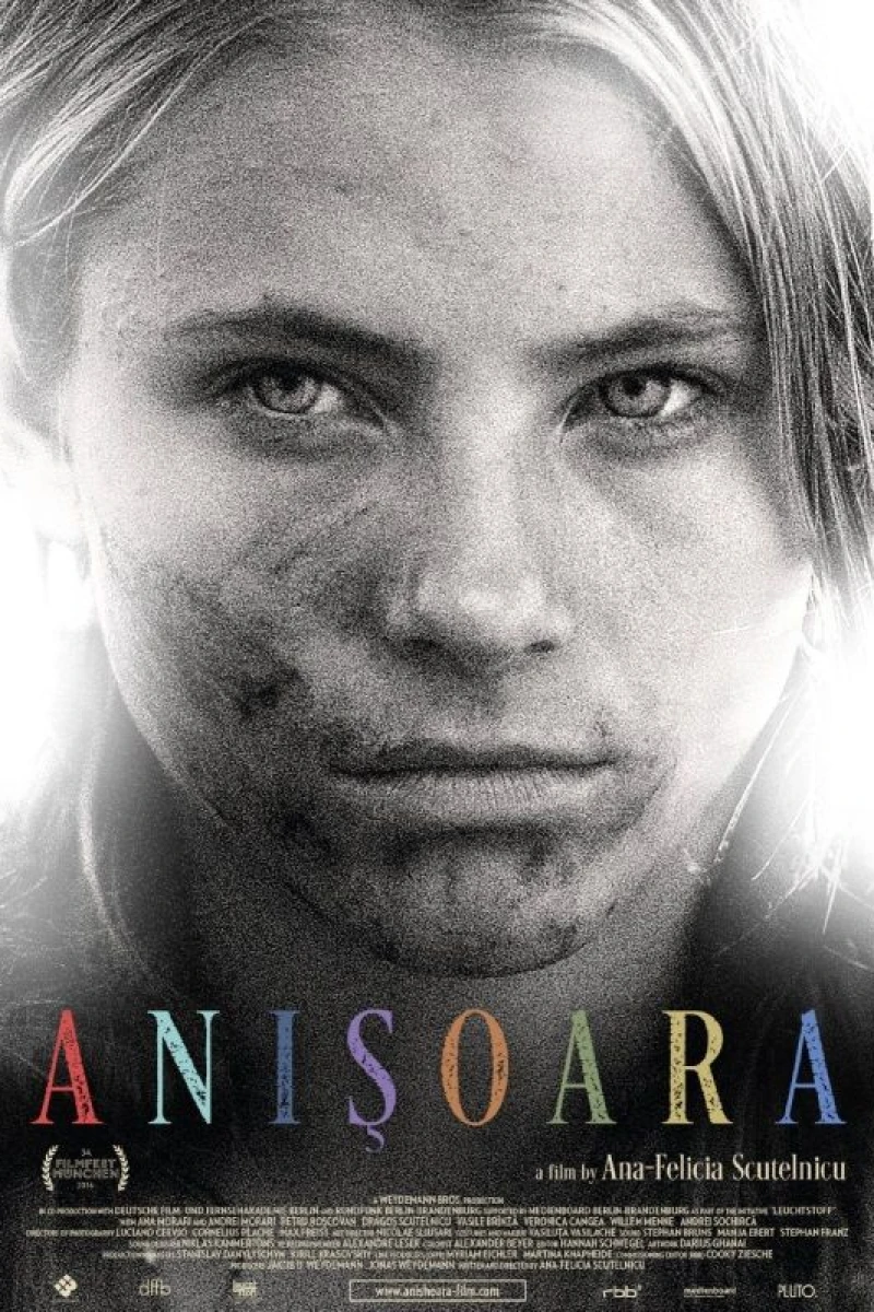 Anisoara Plakat