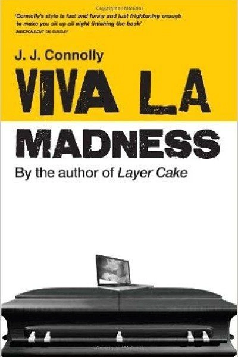 Viva La Madness Plakat