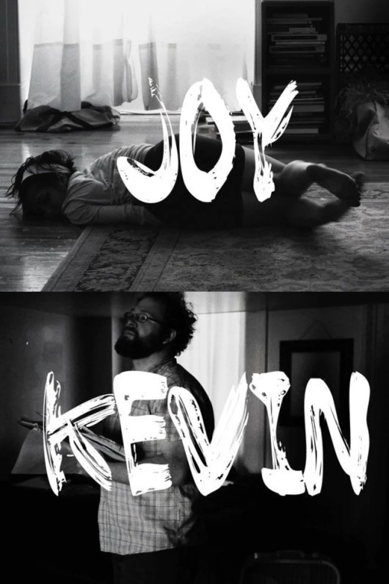 Joy Kevin Plakat