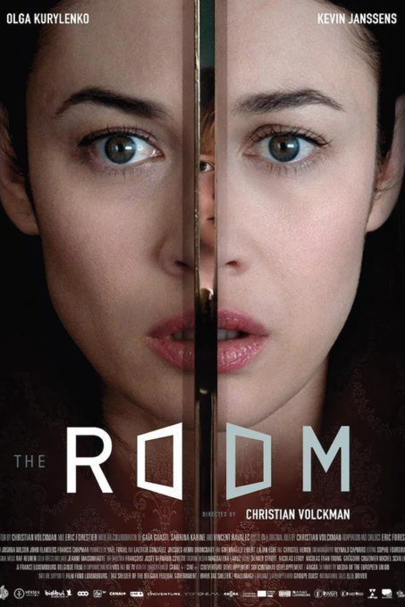 The Room Plakat