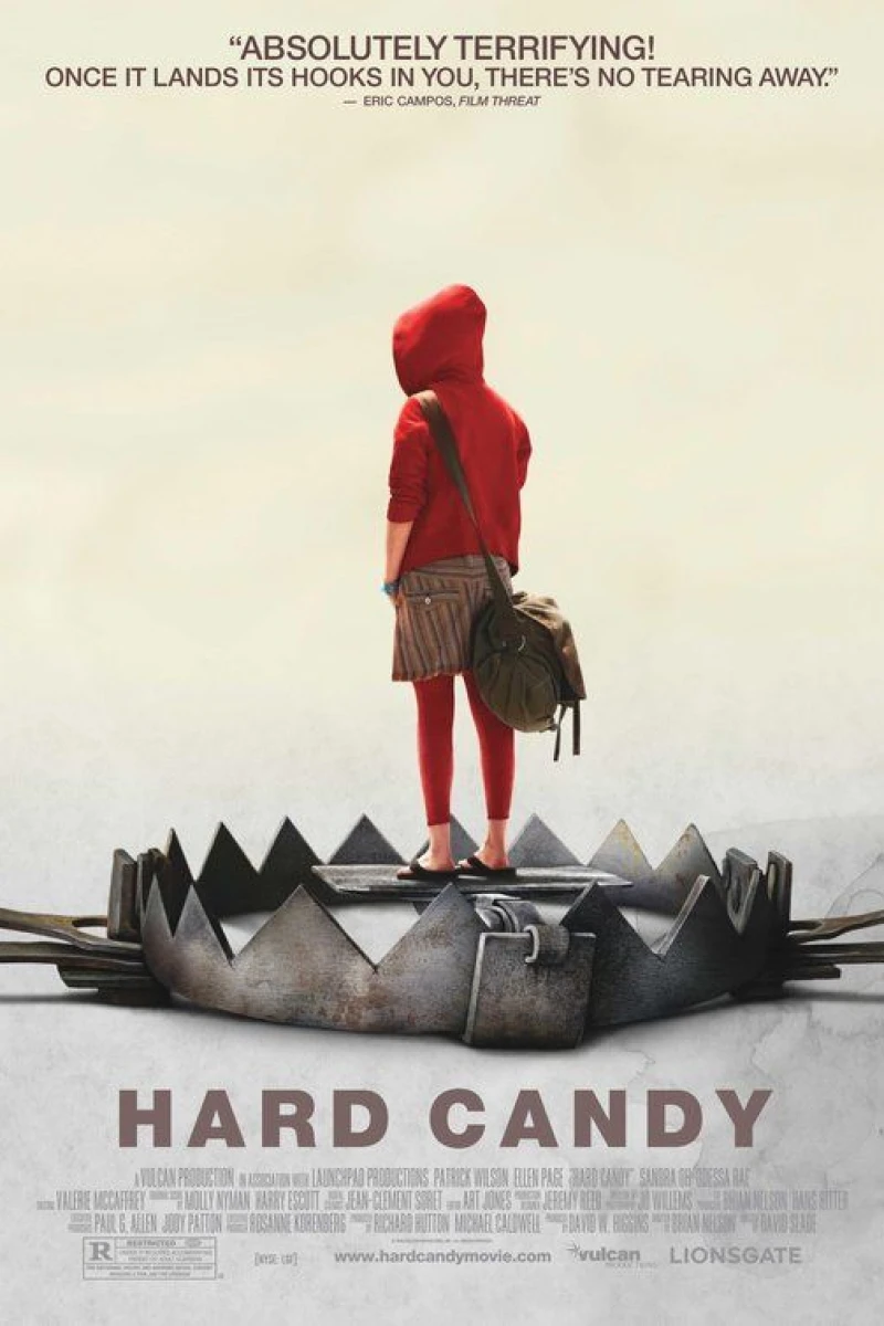 Hard Candy Plakat