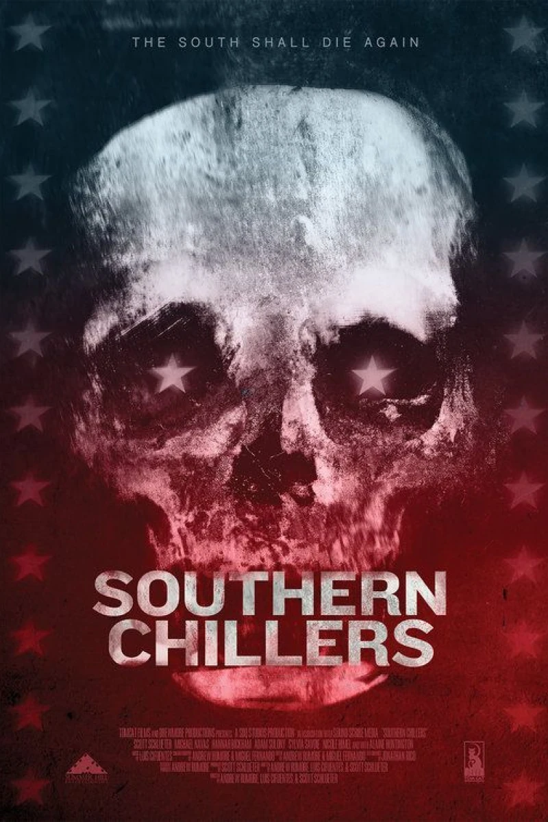 Southern Chillers Plakat