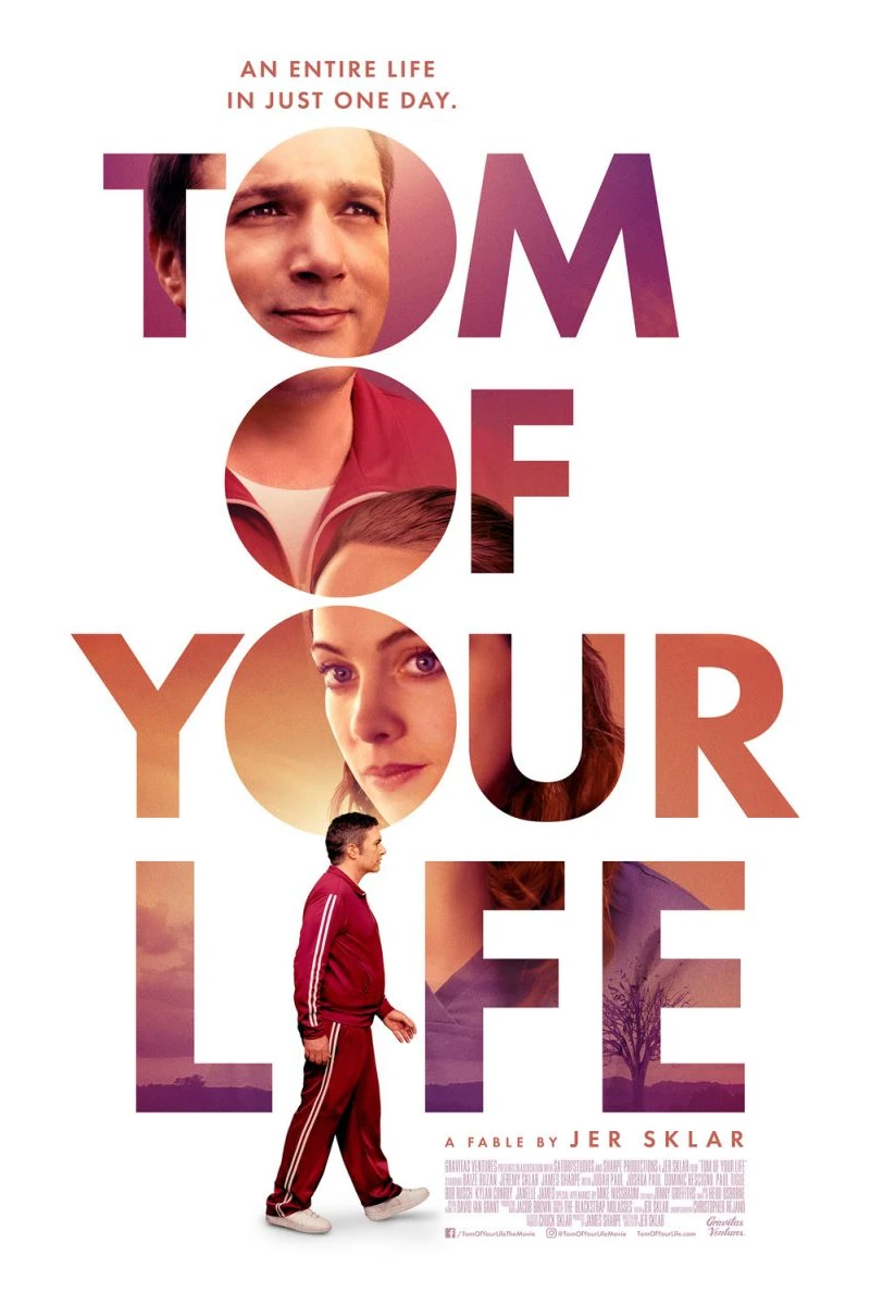 Tom of Your Life Plakat